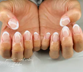 ネイル ジェルネイル専門店 一花-ICHIKA-のネイルデザイン