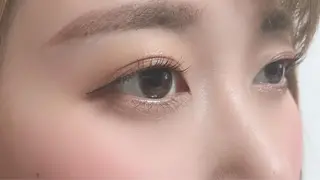 マツエク・マツパ luonto ルオントの眉毛・アイブロウイメージ