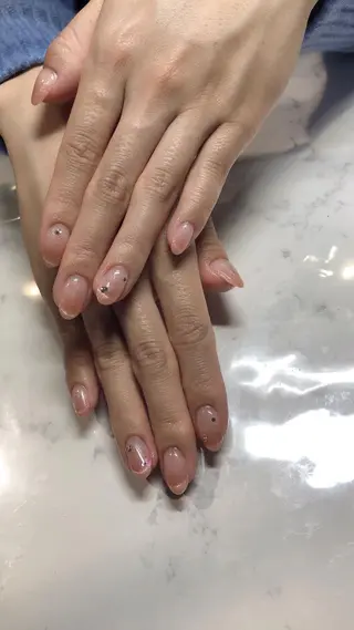 ネイル ✨アン ミユ✨のネイルデザイン