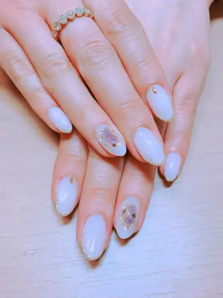 ネイル iwasaki ⭐️ネイリスト⭐️のネイルデザイン