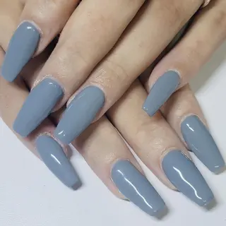 ネイル よしだ ひろきのネイルデザイン