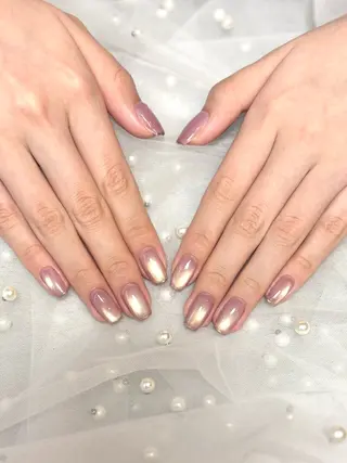 ネイル ネイルサロン ラナレアのネイルデザイン