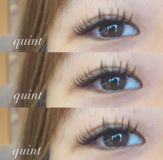 マツエク・マツパ sola: neolive岡田のマツエク・マツパデザイン