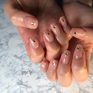 ネイル You kyehwaのネイルデザイン