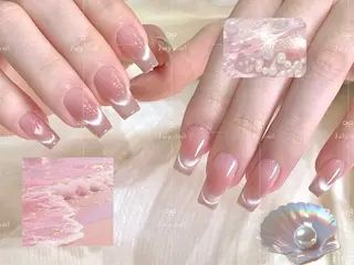 ネイル July.nail ジュライ　ネイルのネイルデザイン