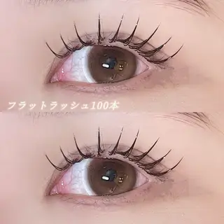 マツエク・マツパ Azuria恵比寿 🧸Maayaのマツエク・マツパデザイン