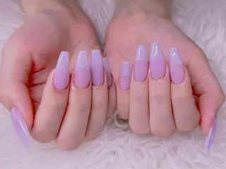 ネイル リン リンのネイルデザイン