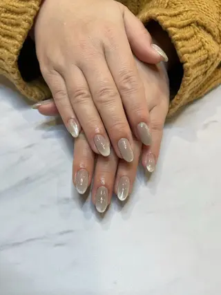 ネイル 新田 /nailのネイルデザイン
