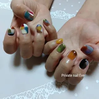 ネイル ネイル junkoのネイルデザイン