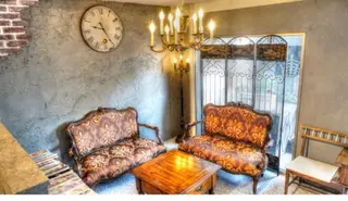 veretta本店 店長　　小林孝史のヘアスタイル