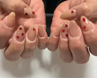 ネイル nail M&Tのネイルデザイン