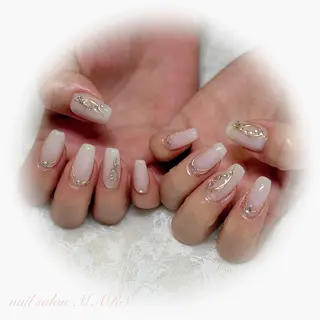 ネイル nail salon MARSのネイルデザイン