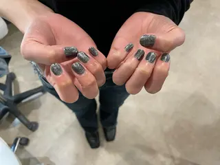 ネイル 🐚 shioriのマツエク・マツパデザイン