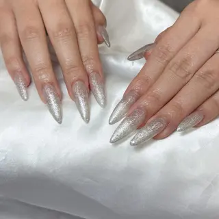 ネイル NAIL atre SAIKAのネイルデザイン