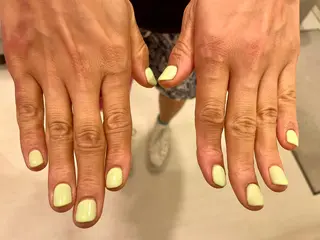 ネイル haruka. nailsTOKYOのネイルデザイン