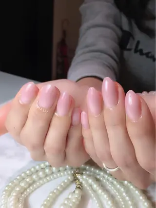 ネイル HALU ハルのネイルデザイン