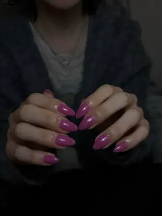 ネイル D.d nail Miyuのネイルデザイン