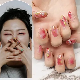 ネイル Van Nail Salonのネイルデザイン