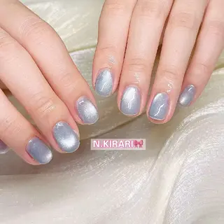 ネイル 🎀 ユズ 🎀のネイルデザイン