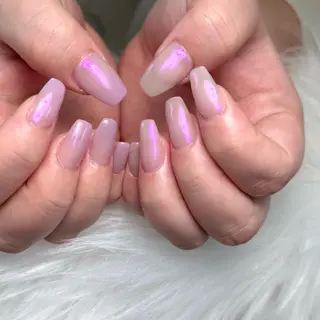 ネイル &me amiのネイルデザイン