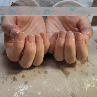 ネイル ネイルサロンほっこり kanaのネイルデザイン