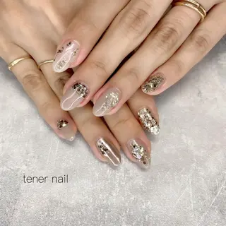 ネイル テネルネイル tener nailのネイルデザイン