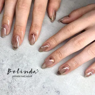 ネイル Belinda Nailのネイルデザイン