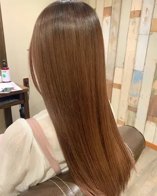 ロング 佐藤  真依のその他イメージ