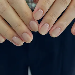 ネイル nail space plus oneのネイルデザイン