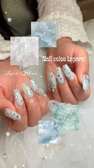 ネイル MASAKI 堺筋本町Nailのネイルデザイン