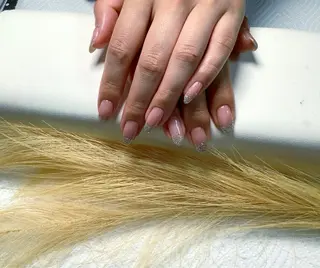 ネイル べ にのネイルデザイン