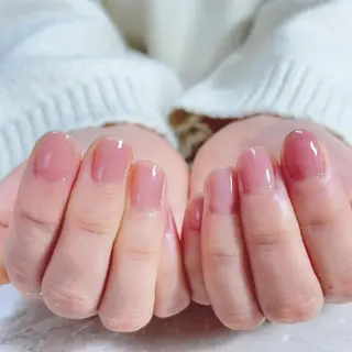 ネイル gLAsse kanataniのネイルデザイン