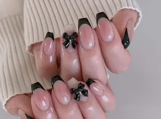ネイル neco H.babynailのネイルデザイン