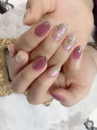 ネイル Lien  _リエン リエンのネイルデザイン