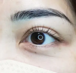 マツエク・マツパ まつげ専門 アデールのマツエク・マツパデザイン