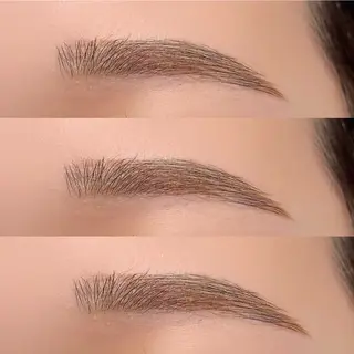 アイブロウ アイラッシュ＆アイブロウサロン ELRe五反田店 【エルレ】所属・ERLe Lucaのマツエク・マツパデザイン