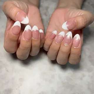 ネイル chouchou tikのネイルデザイン