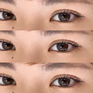 マツエク・マツパ orihara𐙚 まつげパーマ/眉毛のマツエク・マツパデザイン