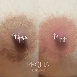 【フェムケア専門店】 PEQLIA福岡のエステ・リラクイメージ