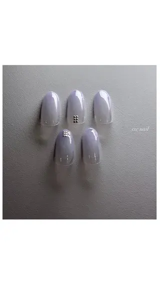 ネイル cscnail keikoのネイルデザイン