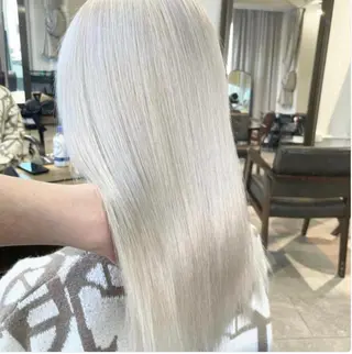 ロング カラー ヘアアレンジ 🌹TikTok４万 ﾌｫﾛﾜｰ🌹AKIのヘアスタイル