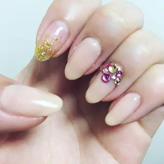 ネイル 🌈KANÅKO 🌈のネイルデザイン