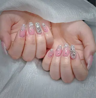 ネイル Yumi nailのネイルデザイン