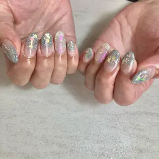 ネイル sary nailのネイルデザイン