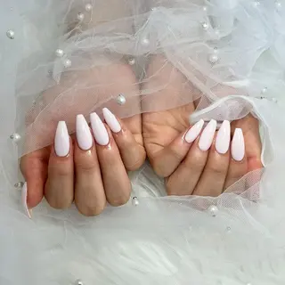 セミロング EmaNail ICHIKAのネイルデザイン