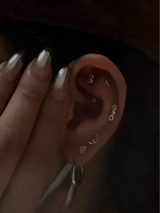 SYU'NAIL /YUKIのネイルデザイン