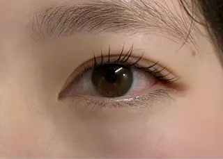 マツエク・マツパ tent ten ｛テントテン｝のマツエク・マツパデザイン