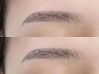 アイブロウ 🍒新宿三丁目2分 眉毛アイブロウNanの眉毛・アイブロウイメージ