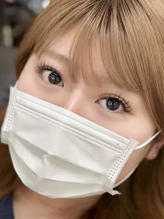 マツエク・マツパ Limie komenakaの眉毛・アイブロウイメージ