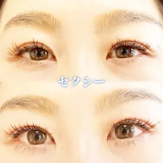 マツエク・マツパ LC尾張旭店🫧 いしいのマツエク・マツパデザイン